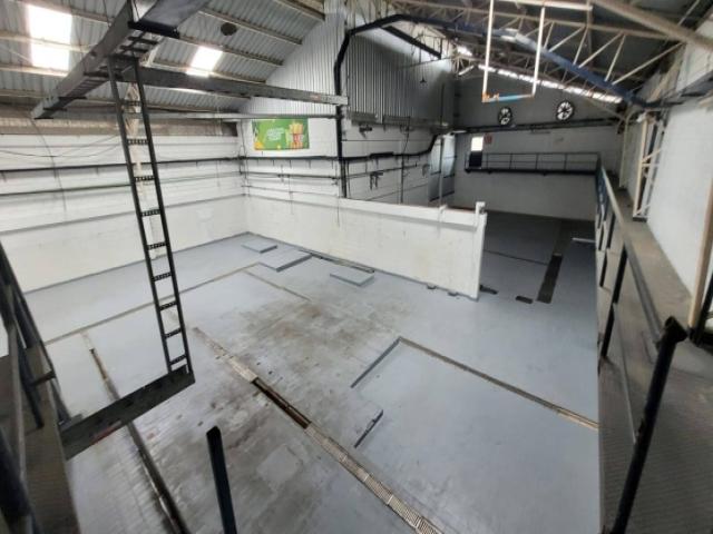 Bodegas para Alquiler en Guayaquil - 4