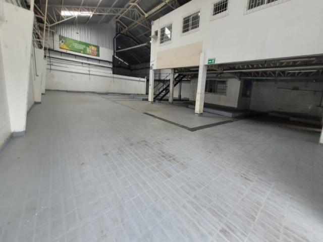 Bodegas para Alquiler en Guayaquil - 2