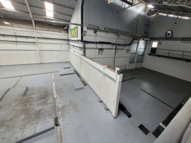 Bodegas para Alquiler en Guayaquil - 3