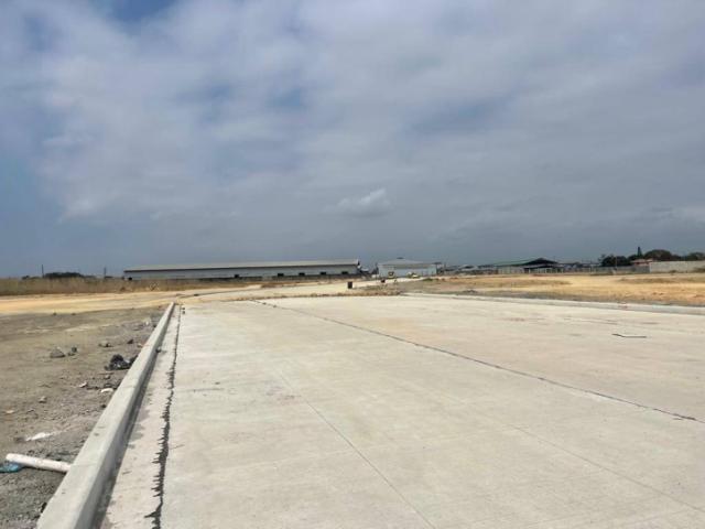 Terrenos Industriales para Venta en Durán - 5