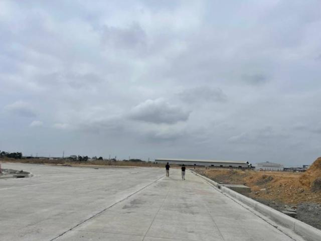 Terrenos Industriales para Venta en Durán - 5