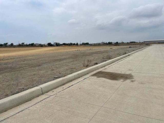 Terrenos Industriales para Venta en Durán - 4