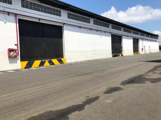 Bodegas para Venta en Durán - 4