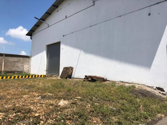 Bodegas para Venta en Durán - 5