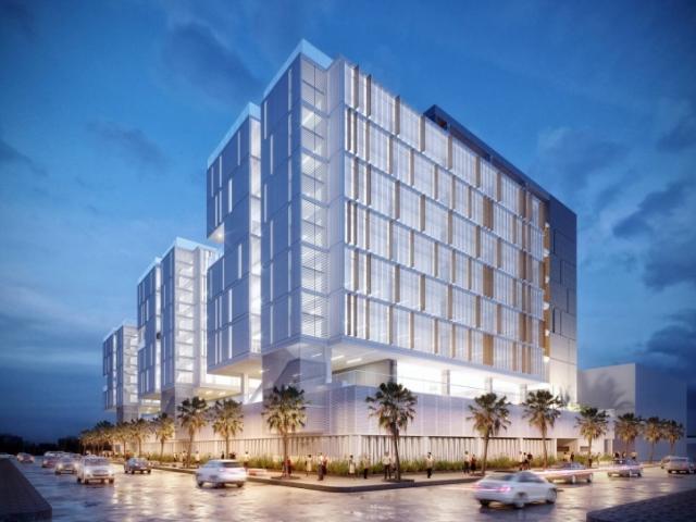 Oficinas para Venta en Guayaquil - 3