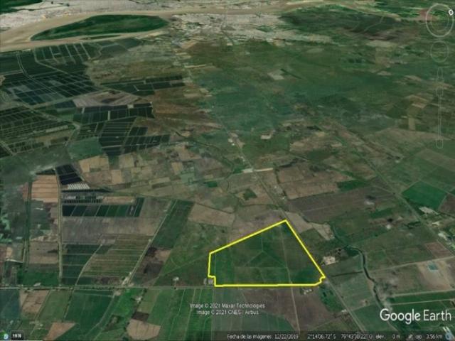 Terrenos Industriales para Venta en Durán - 3