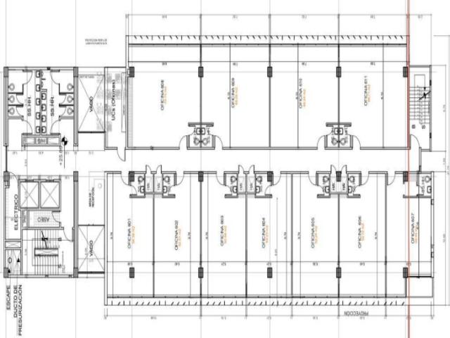 Oficinas para Venta en Guayaquil - 5