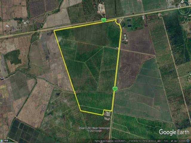 Terrenos Industriales para Venta en Durán - 5