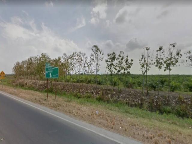 Terrenos Industriales para Venta en Durán - 2
