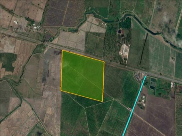 Venta en Vía Durán Tambo - Durán