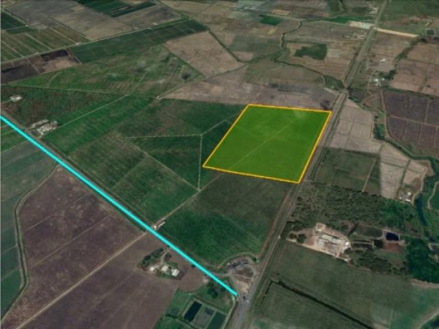 Terrenos Industriales para Venta en Durán - 5