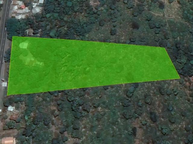 Terreno 248ha Vía Durán Tambo km 23 Cantón Yaguachi