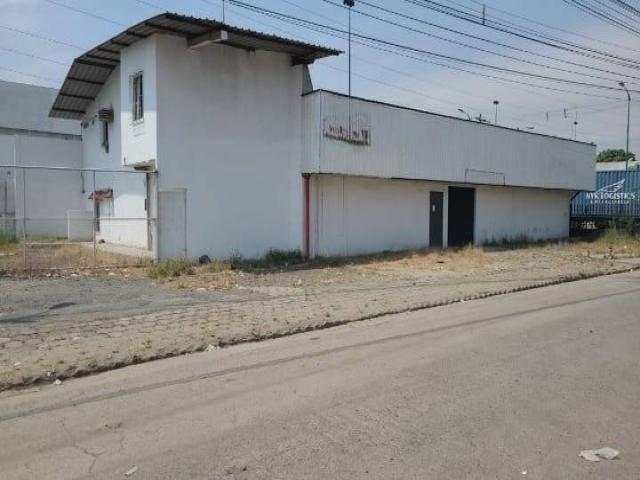 LOCAL EN ALQUILER 680M2- NORTE DE GUAYAQUIL
