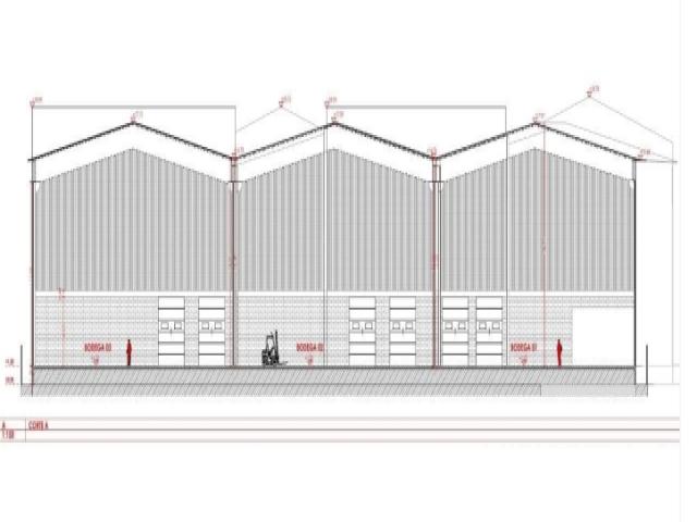 Bodegas para Alquiler en Guayaquil - 3
