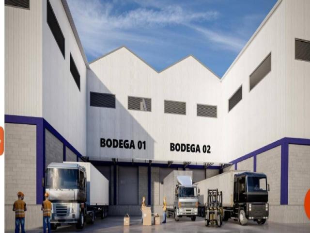 Bodegas para Alquiler en Guayaquil - 2