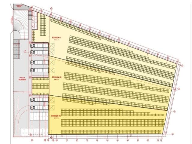 Bodegas para Alquiler en Guayaquil - 4