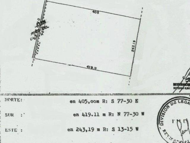 Terrenos Industriales para Venta en Durán - 3