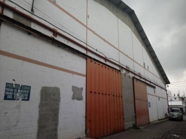 Bodegas para Alquiler en Guayaquil - 2