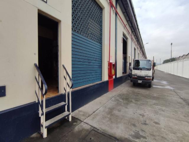 Bodegas para Venta en Guayaquil - 4