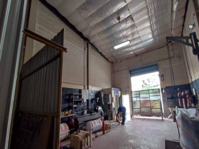 VENTA BODEGA 200 M2-PARQUE CALIFORNIA - VIA A DAULE- GUAYAQU