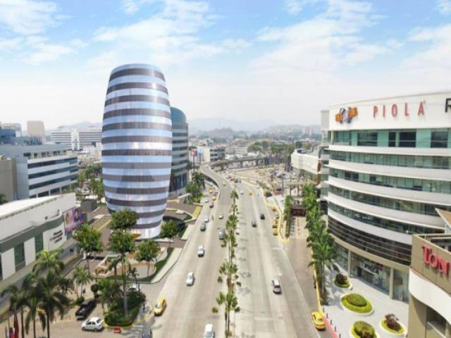 #4443 - Oficinas para Venta en Guayaquil - G