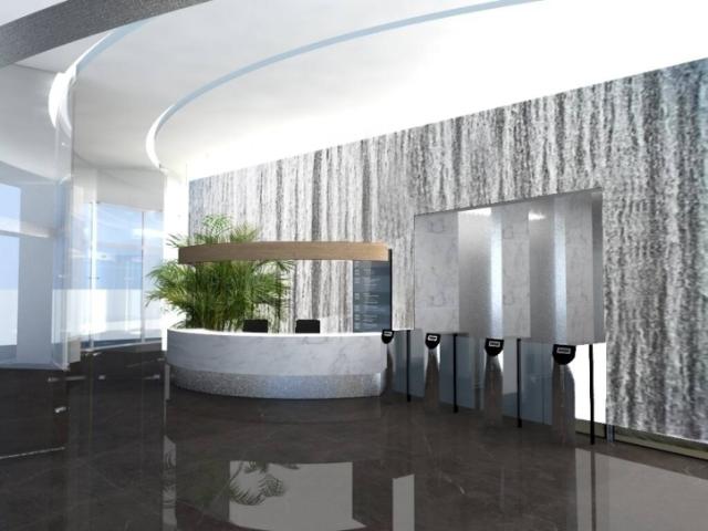 #4444 - Oficinas para Venta en Guayaquil - G