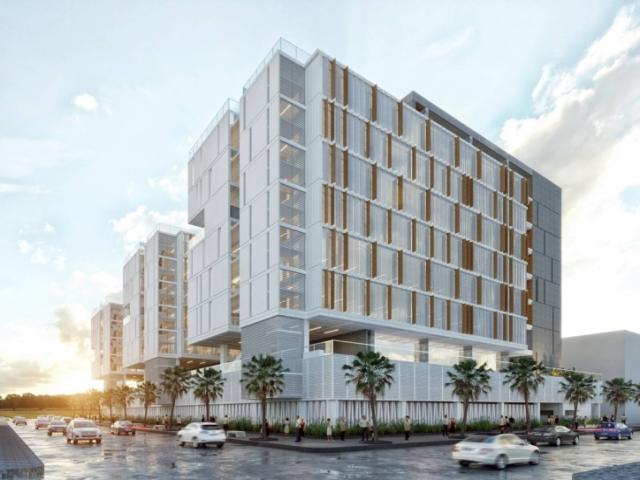 Oficinas para Venta en Guayaquil - 5