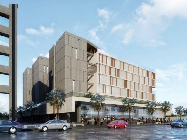 Oficinas para Venta en Guayaquil - 4