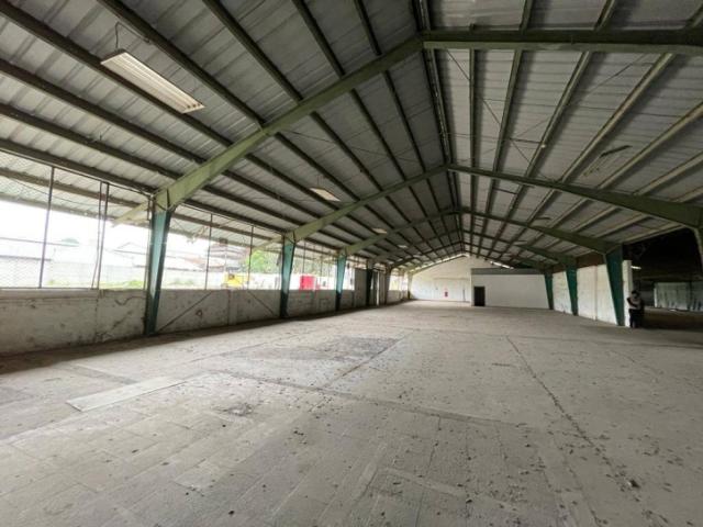 Bodegas para Alquiler en Guayaquil - 2