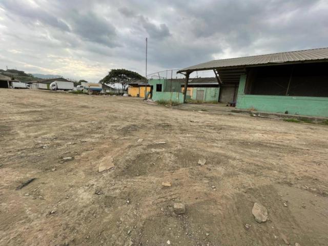 Terreno para Alquiler en Guayaquil - 4