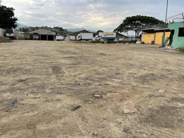 Terreno para Alquiler en Guayaquil - 5