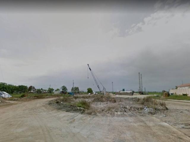 Terreno para Venta en Samborondón - 2