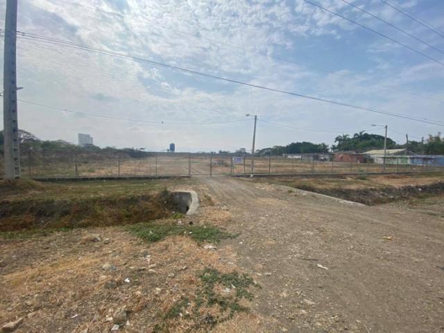 Terrenos Industriales para Venta en Durán - 4