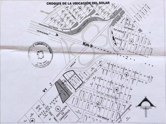 Terrenos Industriales para Venta en Durán - 3