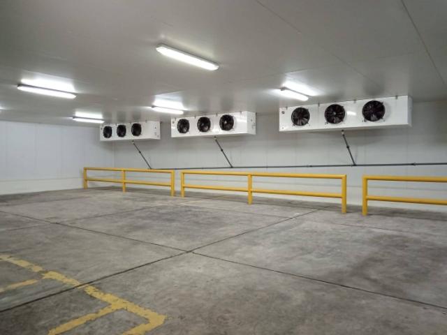 Bodegas para Alquiler en Guayaquil - 2