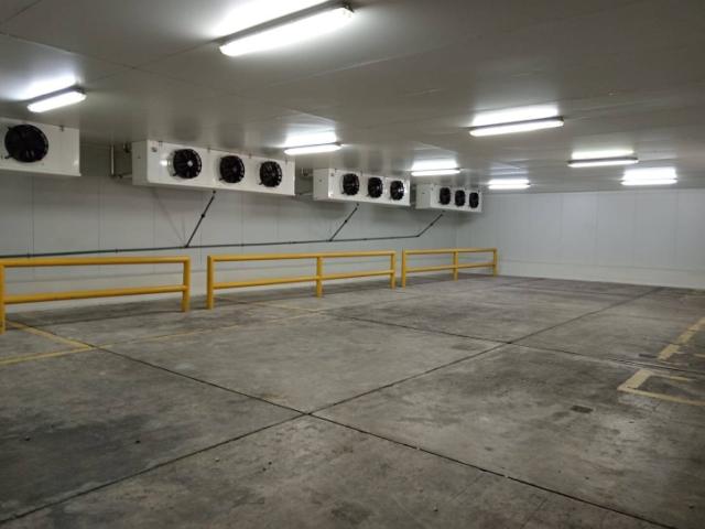 Bodegas para Alquiler en Guayaquil - 5