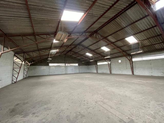 Bodegas para Alquiler en Guayaquil - 2