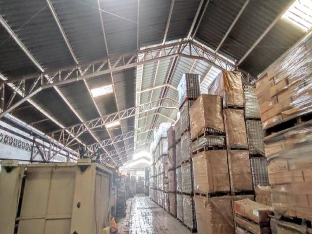 Bodegas para Venta en Guayaquil - 2