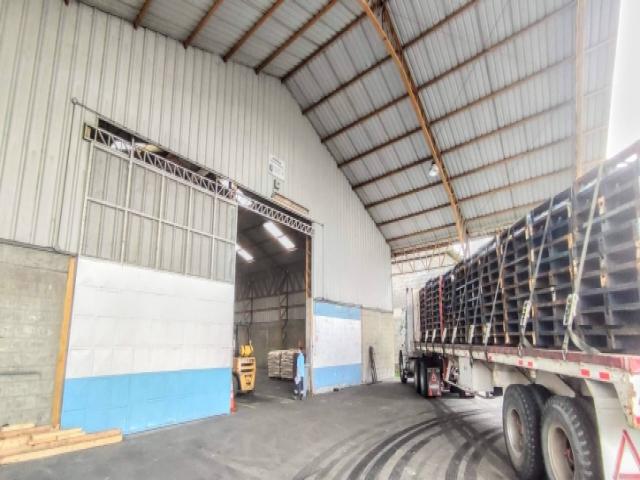 Bodegas para Venta en Guayaquil - 5