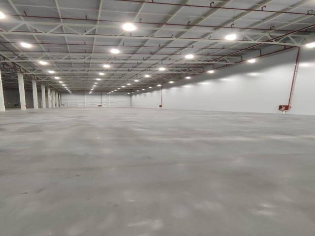 Bodegas para Alquiler en Guayaquil - 4