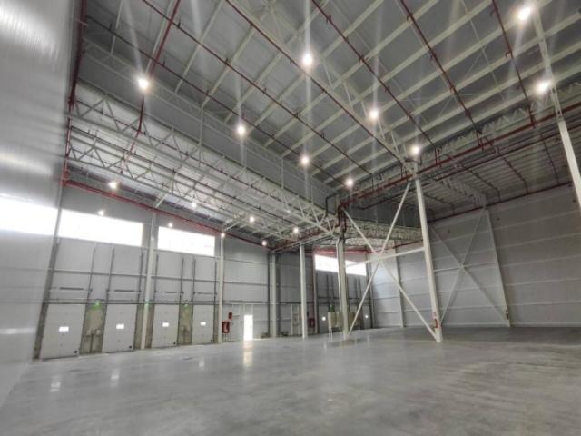 Bodega industrial alquiler 2832m2 - Via a Daule, Guayaquil, 