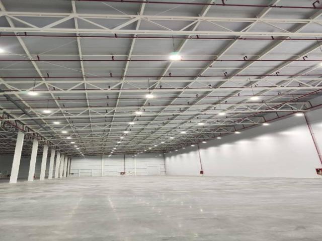 Bodega industrial alquiler 2832m2 - Via a Daule, Guayaquil, 