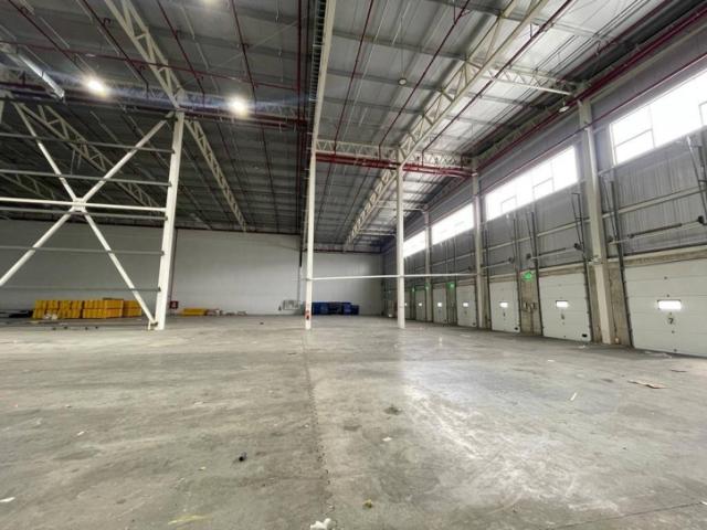 Bodegas para Alquiler en Guayaquil - 5