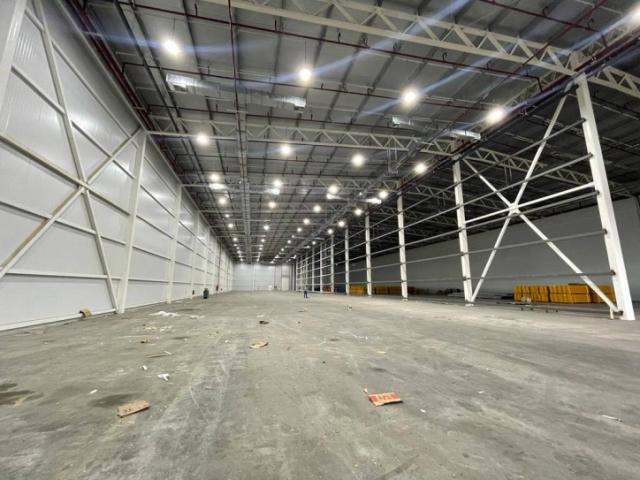 #4522 - Bodegas para Alquiler en Guayaquil - G