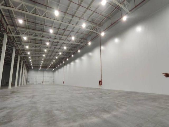 #4522 - Bodegas para Alquiler en Guayaquil - G