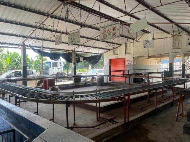 Hacienda para Venta en Vinces - 4
