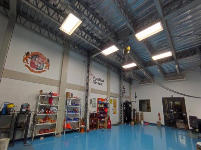 Bodegas para Venta en Guayaquil - 2