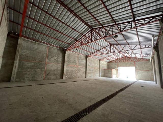 #4566 - Bodegas para Alquiler en Guayaquil - G