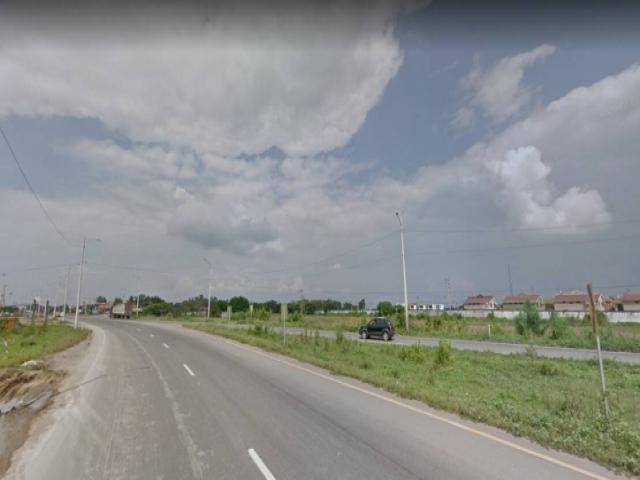 EN VENTA TERRENO 2 HECTAREAS- SIN RELLENAR - VIA A SALITRE