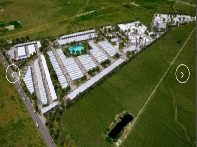 Venta en lomas de Sargentillo - Lomas De Sargentillo